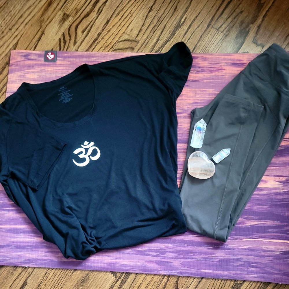 Om Super Soft T-Shirt